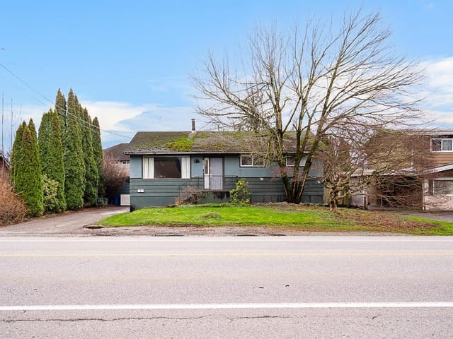 House for sale in Chilliwack, Chilliwack, 46782 First Avenue, 263175853 | Realtylink.org