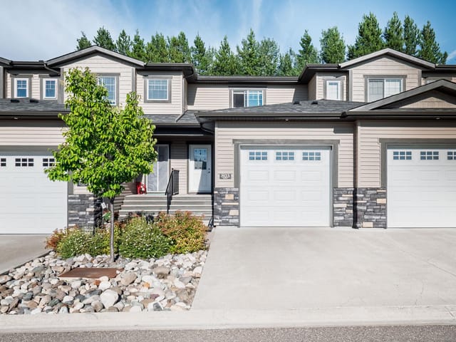 Townhouse for sale in Prince George, PG City South West, 803 6798 Westgate Avenue, 263175854 | Realtylink.org