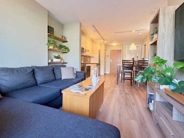 Apartment for sale in Vancouver, Vancouver West, 308 161 W Georgia Street, 263175855 | Realtylink.org