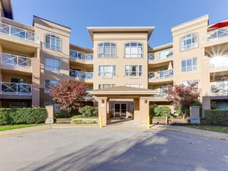 Apartment for sale in Port Coquitlam, Port Coquitlam, 315 2551 Parkview Lane, 263175857 | Realtylink.org