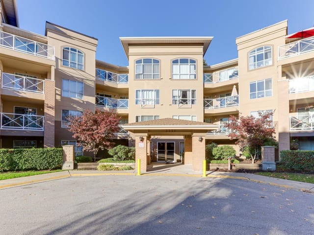 Apartment for sale in Port Coquitlam, Port Coquitlam, 315 2551 Parkview Lane, 263175857 | Realtylink.org