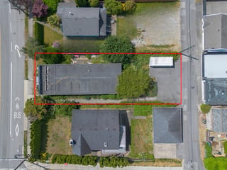 Lot for sale in North Vancouver, North Vancouver, 658 E 3rd Street, 263175859 | Realtylink.org