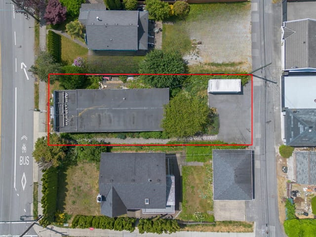 Lot for sale in North Vancouver, North Vancouver, 658 E 3rd Street, 263175859 | Realtylink.org