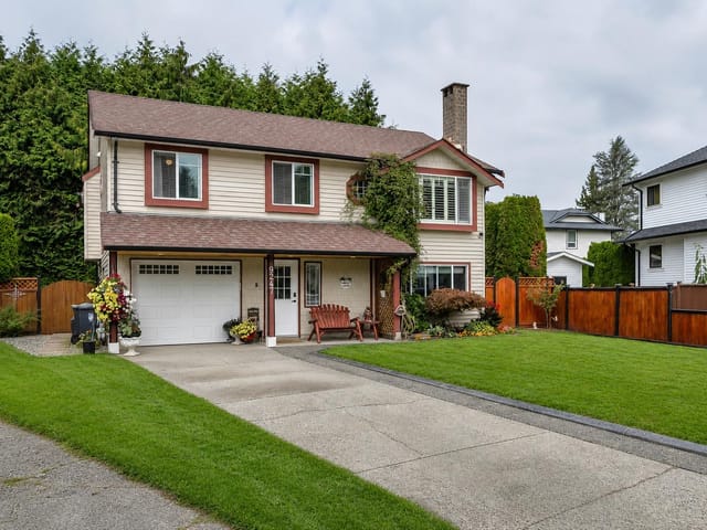 House for sale in Langley, Langley, 9247 214 Street, 263175862 | Realtylink.org