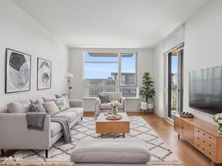 Apartment for sale in Burnaby, Burnaby North, 314 9150 University High Street, 263175867 | Realtylink.org