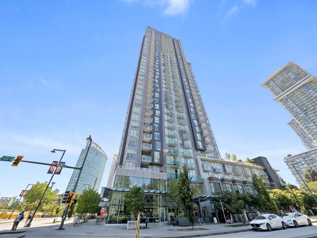 Apartment for sale in Surrey, North Surrey, 3003 13438 Central Avenue, 263175868 | Realtylink.org