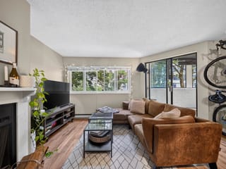 Apartment for sale in Vancouver, Vancouver West, 202 936 Bute Street, 263175871 | Realtylink.org