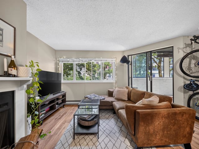 Apartment for sale in Vancouver, Vancouver West, 202 936 Bute Street, 263175871 | Realtylink.org