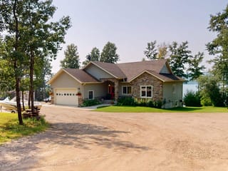 House for sale in Charlie Lake, Fort St. John, 13133 Paradise Lane, 263175875 | Realtylink.org
