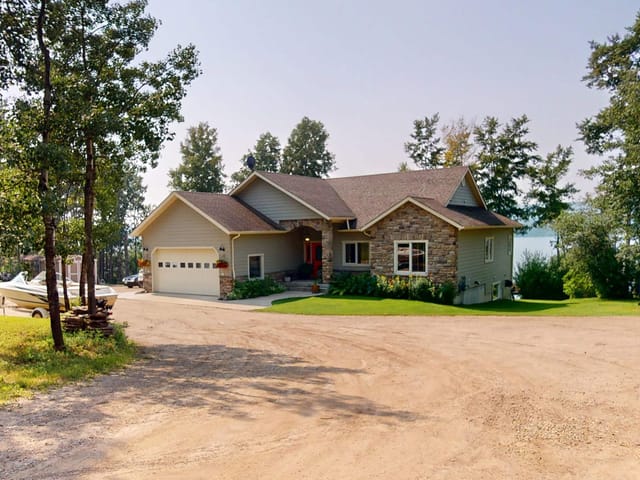House for sale in Charlie Lake, Fort St. John, 13133 Paradise Lane, 263175875 | Realtylink.org