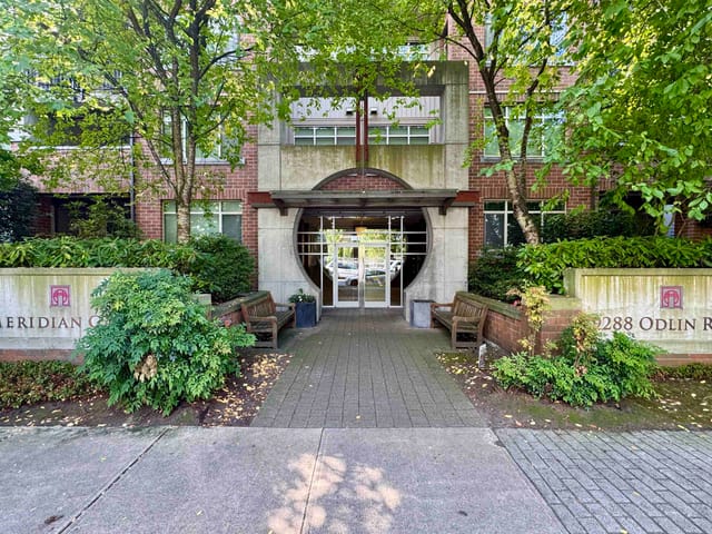 Apartment for rent in Richmond, Richmond, 330 9288 Odlin Road, 263175876 | Realtylink.org