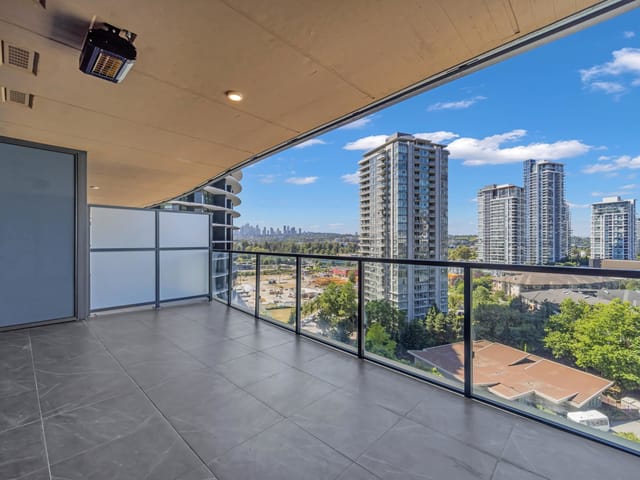 Apartment for sale in Burnaby, Burnaby North, 501 4880 Lougheed Highway, 263175880 | Realtylink.org