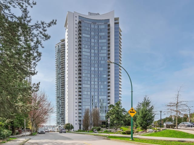 Apartment for sale in Burnaby, Burnaby North, 2009 4189 Halifax Street, 263175881 | Realtylink.org