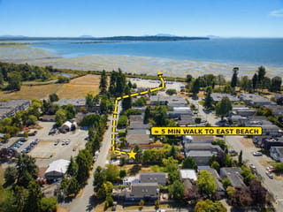 House for sale in White Rock, South Surrey White Rock, 871 Kent Street, 263175883 | Realtylink.org