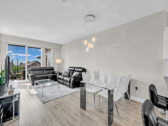 Apartment for sale in Coquitlam, Coquitlam, 2201 963 Charland Avenue, 263175884 | Realtylink.org