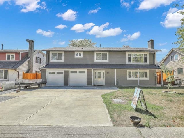 House for sale in Ladner, Ladner, 5359 Paton Drive, 263175887 | Realtylink.org