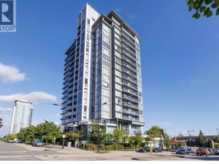 Apartment for rent in Coquitlam, Coquitlam, 1206 958 Ridgeway, 263175888 | Realtylink.org
