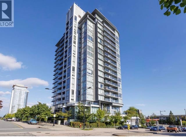 Apartment for rent in Coquitlam, Coquitlam, 1206 958 Ridgeway, 263175888 | Realtylink.org