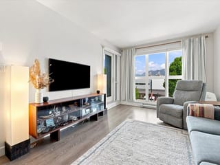 Apartment for sale in Vancouver, Vancouver East, 323 1588 E Hastings Street, 263175891 | Realtylink.org