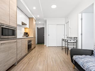 Apartment for sale in Surrey, North Surrey, 1607 13615 Fraser Highway, 263175896 | Realtylink.org