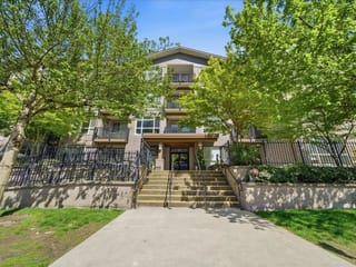 Apartment for sale in Port Coquitlam, Port Coquitlam, 319 2343 Atkins Avenue, 263175898 | Realtylink.org