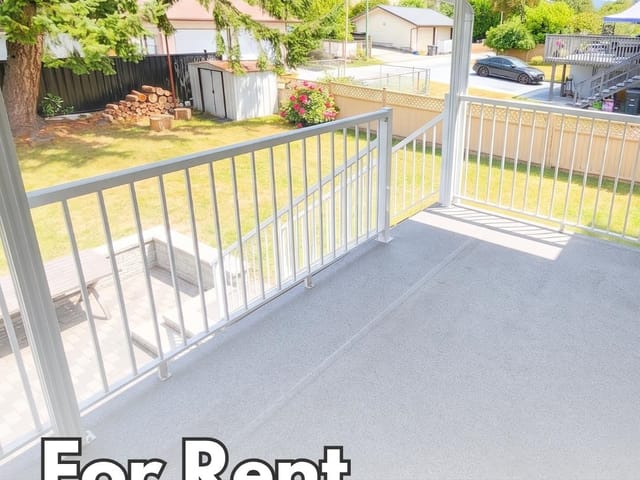 House for rent in Burnaby, Burnaby North, Upper 1535 Blaine Avenue, 263175905 | Realtylink.org