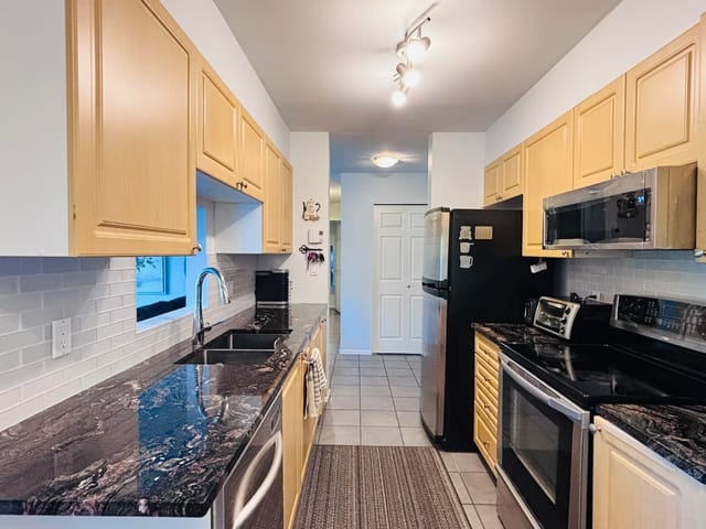 Apartment for rent in North Vancouver, North Vancouver, P08 223 Mountain Highway, 263175911 | Realtylink.org