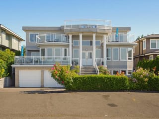 House for sale in White Rock, South Surrey White Rock, 15441 Royal Avenue, 263175912 | Realtylink.org