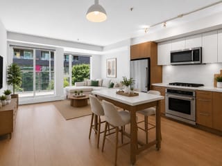Apartment for sale in Vancouver, Vancouver East, 304 384 E 1st Avenue, 263175913 | Realtylink.org