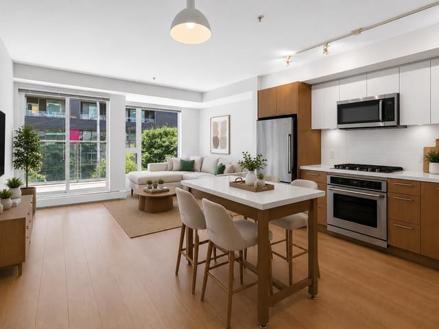 Apartment for sale in Vancouver, Vancouver East, 304 384 E 1st Avenue, 263175913 | Realtylink.org