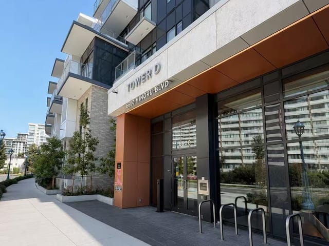 Apartment for rent in Richmond, Richmond, 208 6600 Minoru Blvd, 263175919 | Realtylink.org
