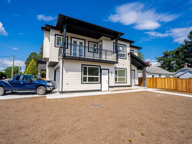 1/2 Duplex for rent in Chilliwack, Chilliwack, UPPER B 45945 Lewis Avenue, 263175920 | Realtylink.org