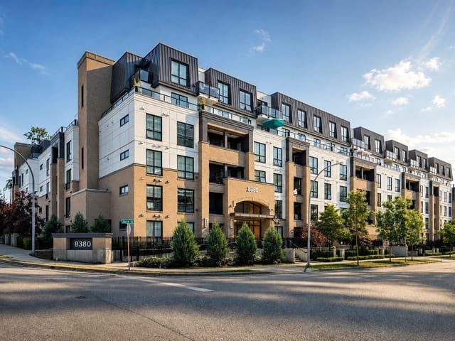Apartment for sale in Langley, Langley, 603 8380 200a Street, 263175921 | Realtylink.org