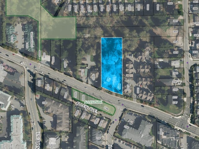 Lot for sale in Abbotsford, Abbotsford, 33305 George Ferguson Way, 263175922 | Realtylink.org