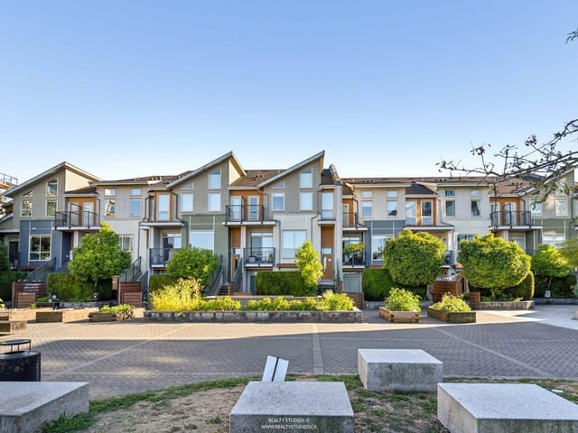 Townhouse for sale in Richmond, Richmond, 24 10133 River Drive, 263175928 | Realtylink.org