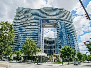 Apartment for sale in Vancouver, Vancouver West, 886 87 Nelson Street, 263175929 | Realtylink.org