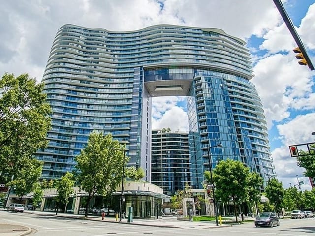 Apartment for sale in Vancouver, Vancouver West, 886 87 Nelson Street, 263175929 | Realtylink.org