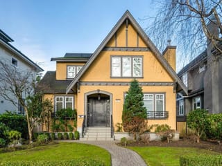 House for sale in Vancouver, Vancouver West, 2979 W 31st Avenue, 263175930 | Realtylink.org