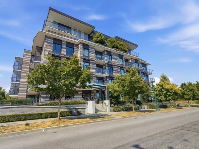 Apartment for sale in Vancouver, Vancouver West, 303 477 W 59th Avenue, 263175931 | Realtylink.org