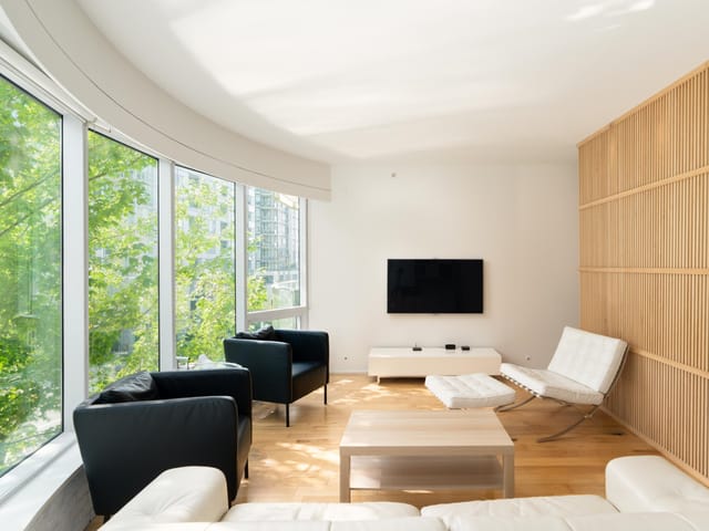 Apartment for sale in Vancouver, Vancouver West, 406 1661 Ontario Street, 263175934 | Realtylink.org