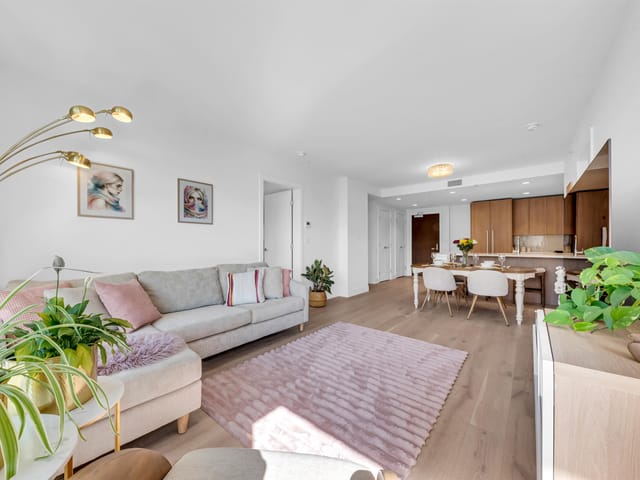 Apartment for sale in North Vancouver, North Vancouver, 305 2707 Library Lane, 263175938 | Realtylink.org