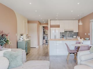 Apartment for sale in Gibsons, Sunshine Coast, 1 622 Farnham Road, 263175939 | Realtylink.org
