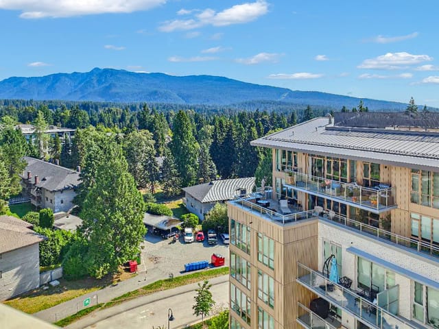 Apartment for sale in North Vancouver, North Vancouver, 904 2375 Emery Court, 263175940 | Realtylink.org