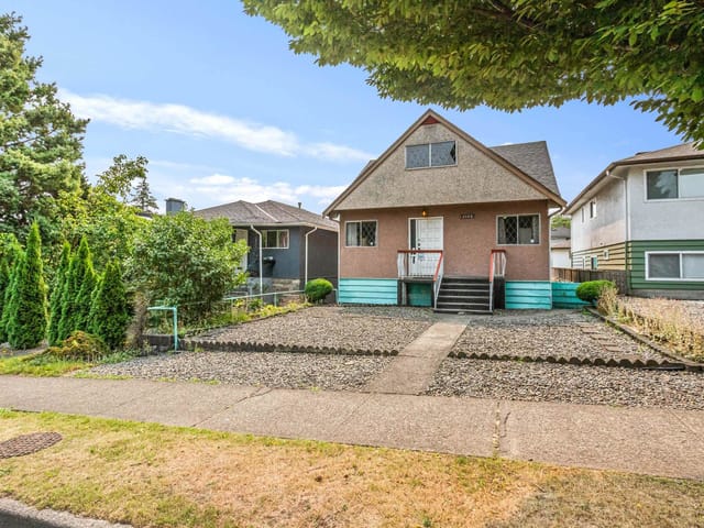 House for sale in Vancouver, Vancouver East, 3148 E 1st Avenue, 263175941 | Realtylink.org