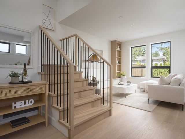 1/2 Duplex for sale in Vancouver, Vancouver East, 922 E 16th Avenue, 263175943 | Realtylink.org