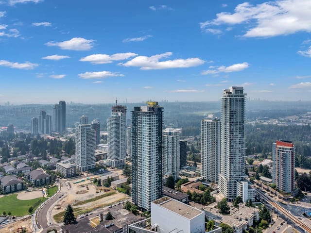 Apartment for sale in Coquitlam, Coquitlam, 4801 567 Emerson Street, 263175945 | Realtylink.org