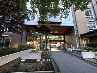 Apartment for sale in Vancouver, Vancouver West, 106 3462 Ross Drive, 263175946 | Realtylink.org