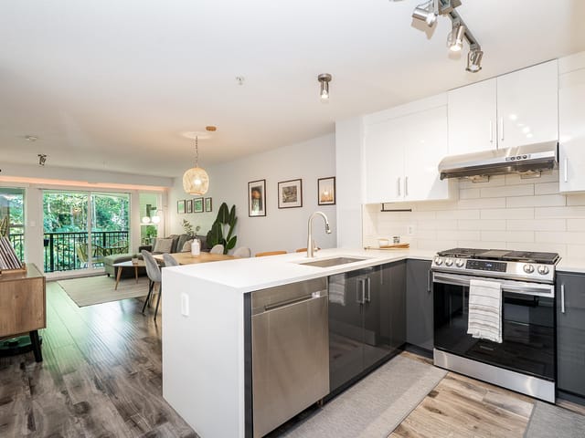Apartment for sale in Coquitlam, Coquitlam, 411 3050 Dayanee Springs Boulevard, 263175947 | Realtylink.org