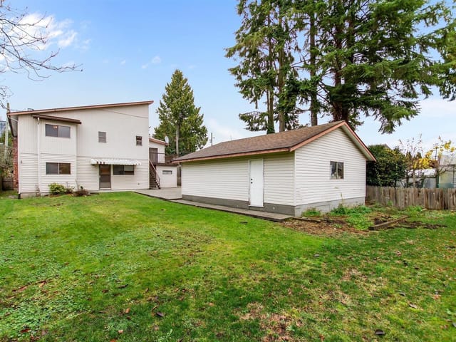 House for rent in Burnaby, Burnaby South, 4958 Sidley Street, 263175948 | Realtylink.org