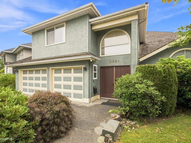 House for sale in Richmond, Richmond, 3591 Cunningham Drive, 263175951 | Realtylink.org